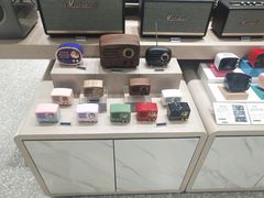 -微缤礼物(青岛海信广场店)