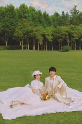 -巴黎春天婚纱摄影STUDIO·定制