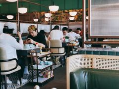 大堂-润园四季椰子鸡火锅(南山海岸城店)