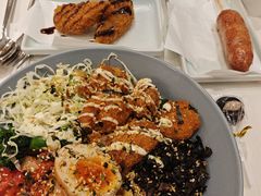 -池奈·咖喱蛋包饭(熙地港店)