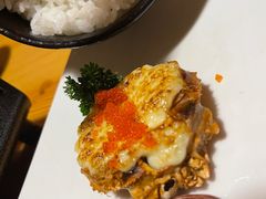 -福匠日本料理(人民路店)