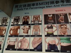 -金融街长安体育中心(北京长安店)