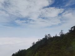 -峨眉山风景名胜区