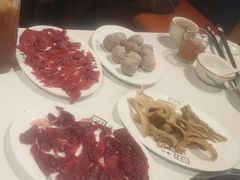-八合里潮汕鲜牛肉火锅(吉大店)