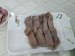 -尕西木春台手抓美食