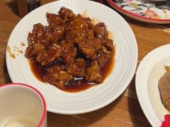 -新白鹿餐厅(龙游路店)