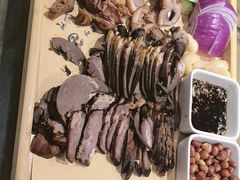 -和源祥·日照菜扛把子(万平口一店)