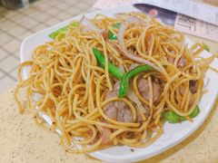 -喜鹊茶点.啫煲(车陂店)