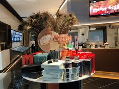 -徐记海鲜(曲江南湖店)