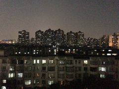 -海底捞火锅(劲松店)