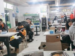 -阿叶羊杂碎(前进街店)