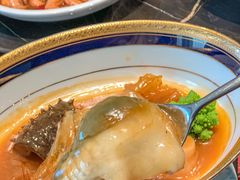 -沈灶河豚宴·河豚融合餐厅(汉中路店)