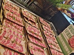 -钱小奴创意自助餐厅·原切谷饲安格斯畅吃(苏州昆山招商花园城店)