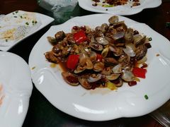 -可汗大营·涮火锅烤全羊烧烤家常菜(武汉分店)