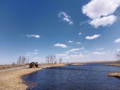 -黑龙江扎龙生态旅游区