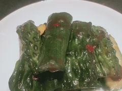 -丝路金桃·新疆菜(徐汇店)