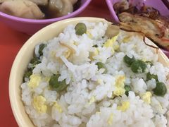 -北大万柳公寓三区食堂