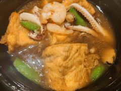 -宋小谨·泉州菜(西沙湾店)