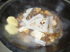 -山城家常菜铁锅炖鱼