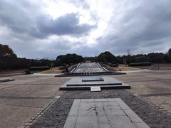 -上海吴淞炮台湾国家湿地公园