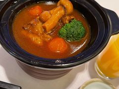 -西安凯悦酒店·湖畔中餐厅