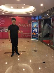 点击看大图 -Sunny喜铺婚礼策划(东部店)
