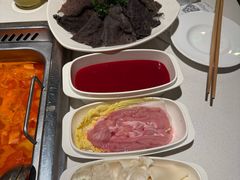 -海底捞火锅(外滩店)