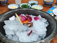 -冰煮羊(山水小区店)