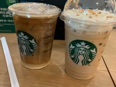 -星巴克(天津大悦城第二店)