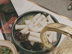 -牛人日志·鲜牛肉骨汤火锅(万科里瑧店)
