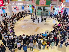 -宁波鄞州万达广场