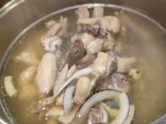 -椰贝原味椰子鸡(高新万达店)