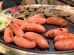 -胡哥烤肥牛(车公庙店)