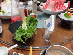 -东海怡品海鲜豆捞(星街坊店)