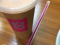 -BOIBOI马来茶餐室(江宁路店)