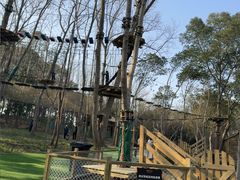 -昆山城市生态森林公园