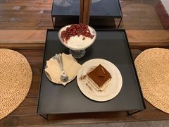 -蜜棠甜品(平山店)