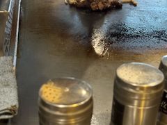 -大神太神·铁板烧(瑞虹天地月亮湾店)
