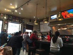 -Fergburger(皇后镇店)