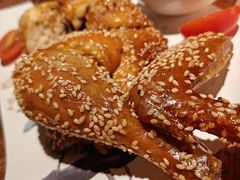 -庆江南江南菜(太仓南洋店)