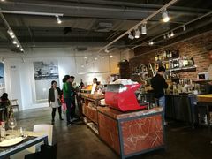 -at cafe 意大利餐厅(集美店)