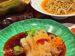 -面辣子·陕西家乡菜(钟楼店)