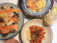 -BE BRIGHT KITCHEN(正佳广场店)