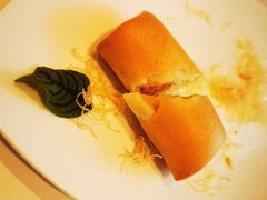 -正佳广场万豪酒店-粤菜餐厅·点心·海鲜·聚餐