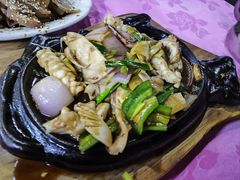 -羊桥饭店(江门紫沙路店)