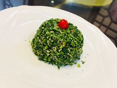 -吴门人家·苏宴宫廷菜(拙政园店)