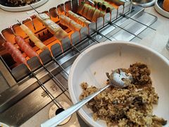 -丰茂烤串(五道口店)