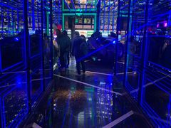 -好乐迪量贩KTV(春熙路香槟广场店)