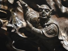 -乐山乌木文化博览苑