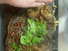 -郑记•不夜城烧烤•龙虾•虾蟹(黄鹤楼店)